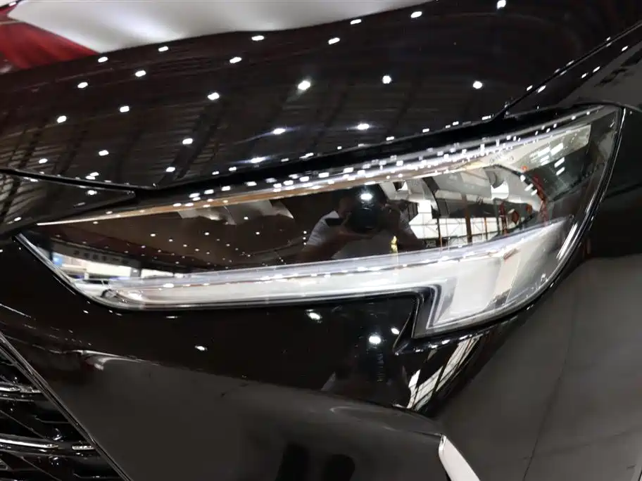 Buick Regal 2024 Facelift 28T Ultimate Enjoy Edition фото 7