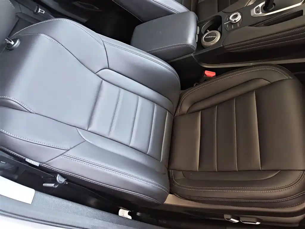 Haval F7 2020 2.0T 2WD i-Style фото 25