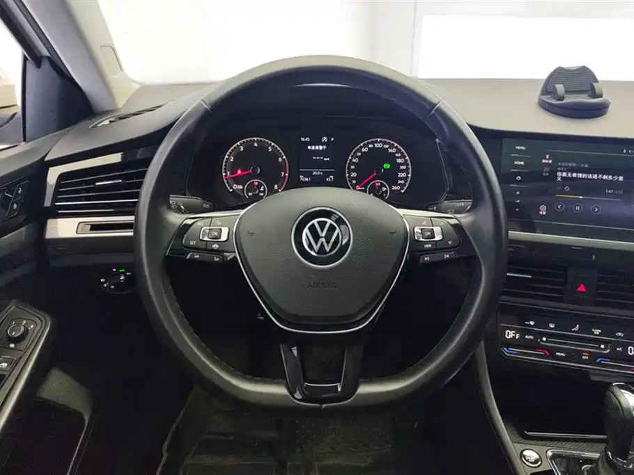 Volkswagen Bora 2021 1.5L Automatic Elite Smart Edition фото 15