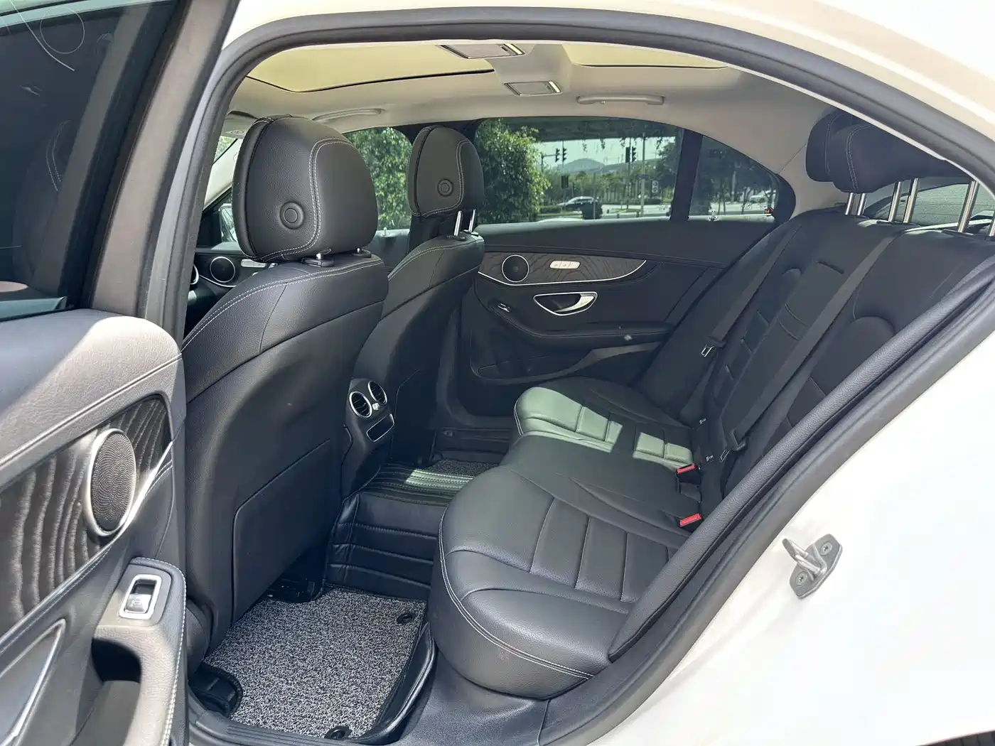 Mercedes-Benz C-Class 2019 Facelift C 260 L Sport фото 8