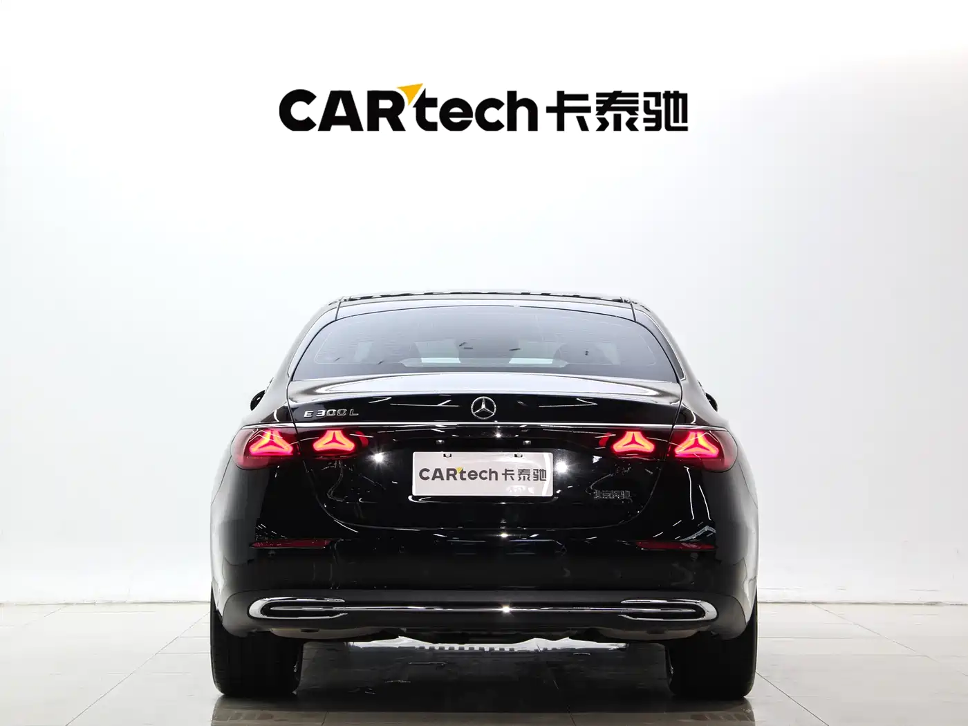 Mercedes-Benz E-Class 2025 Facelift E 300 L Luxury фото 5