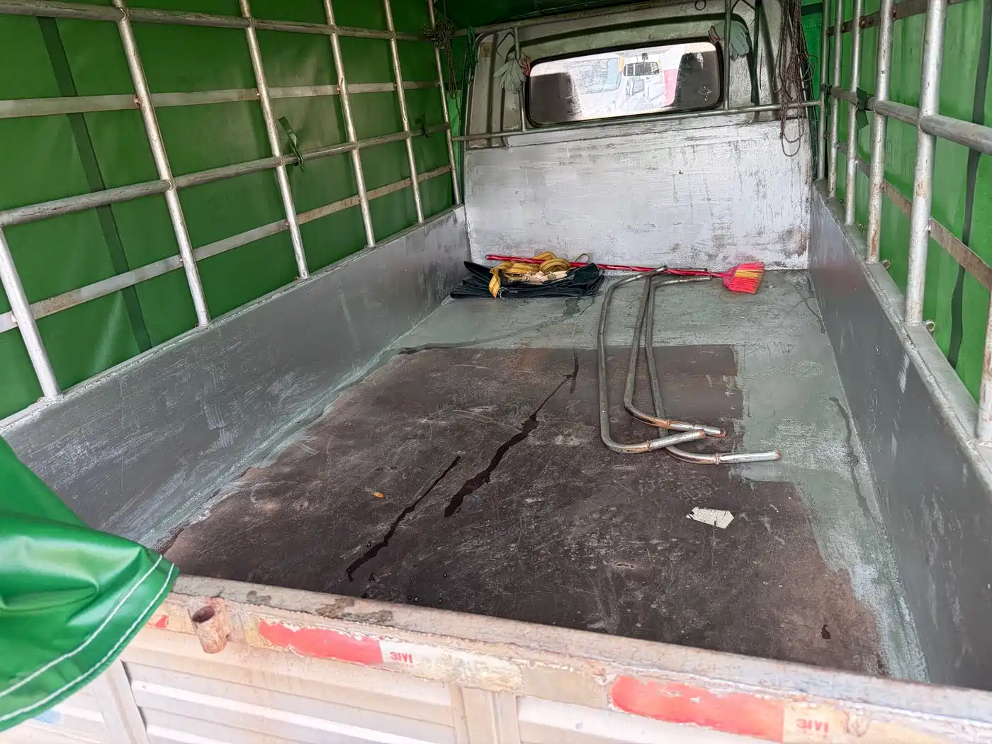 CHANGAN CHANGAN STAR CARD