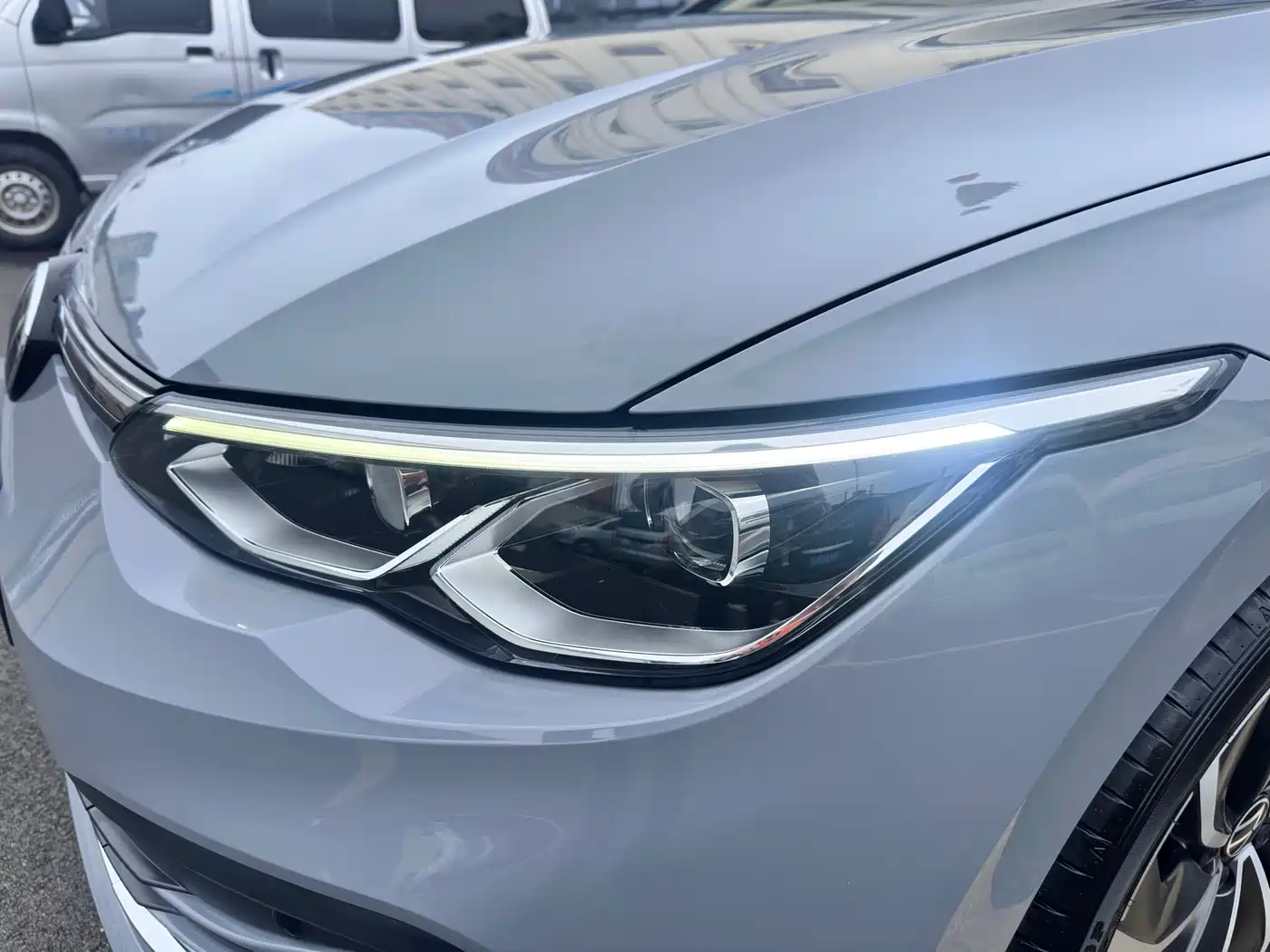 Volkswagen Golf 2021 280TSI DSG Pro фото 4