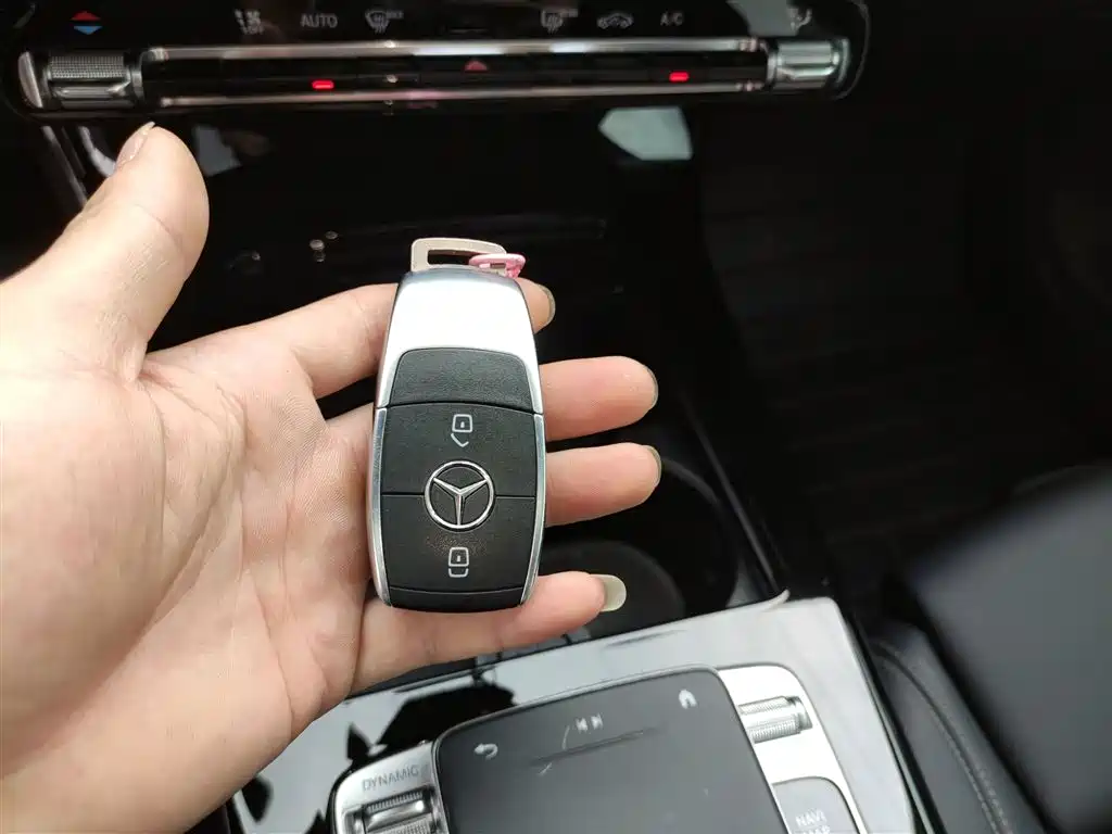 Mercedes-Benz A-Class (Import) 2019 A 200 Dynamic Version фото 15