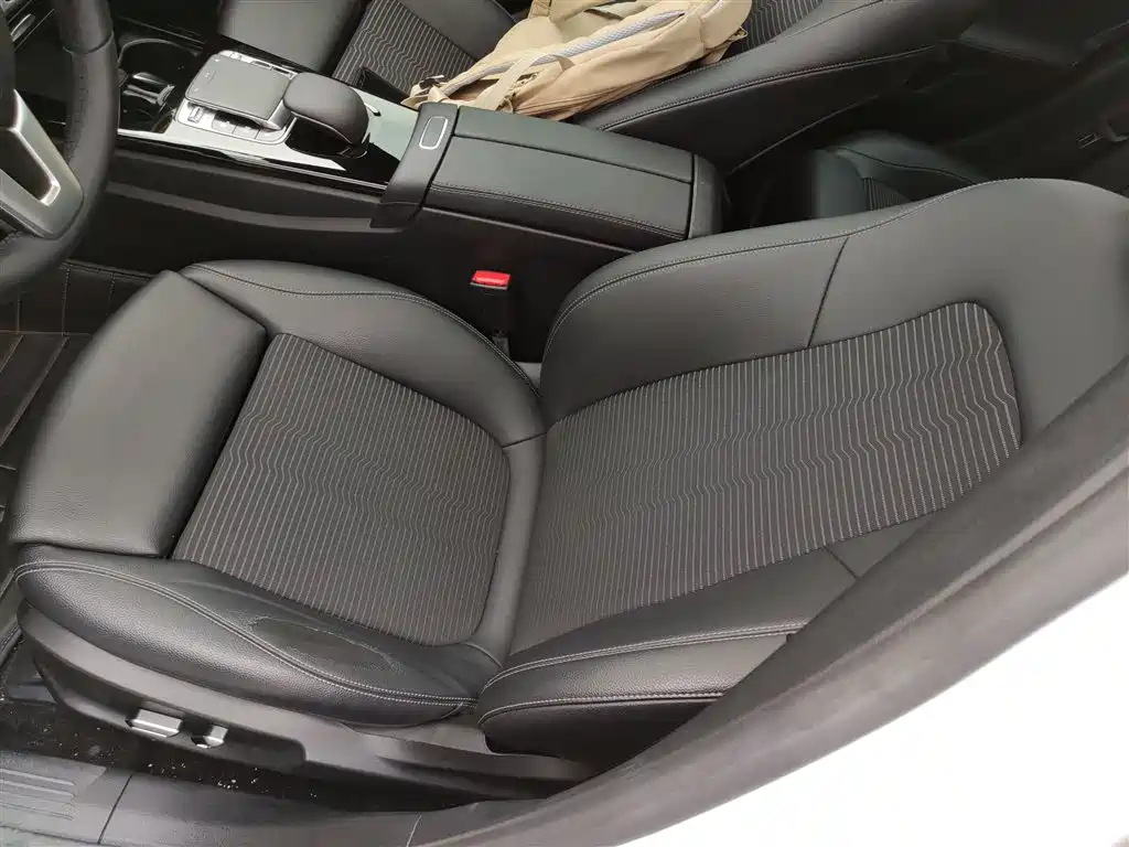 Mercedes-Benz A-Class (Import) 2019 A 200 Dynamic Version фото 22