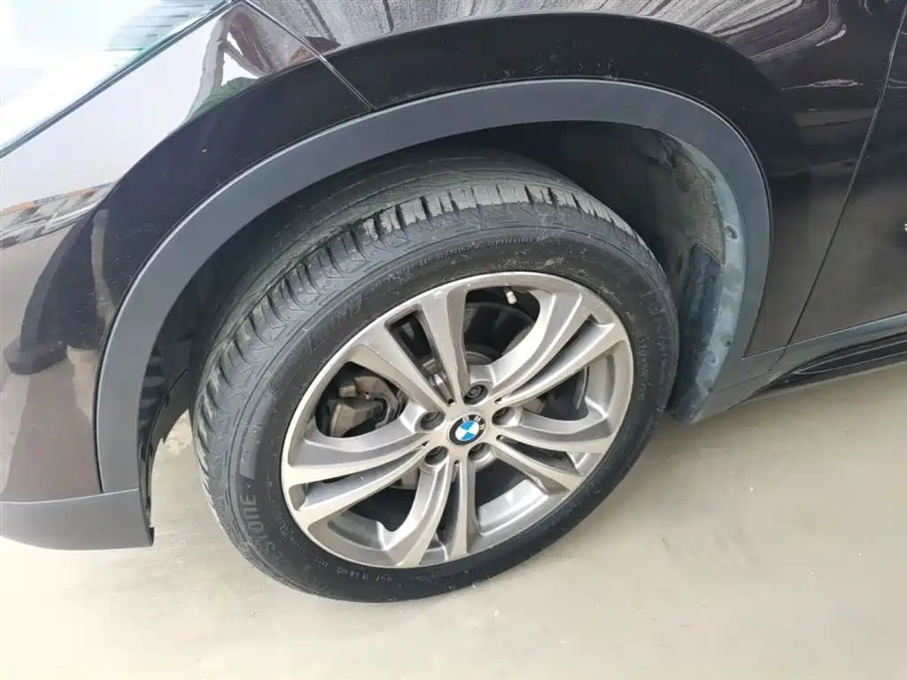 BMW X1 2018 xDrive20Li Premium Model фото 25