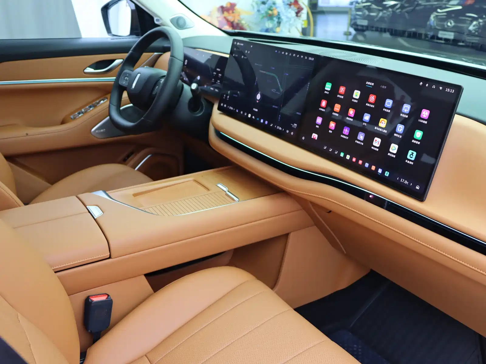 Photo 9 - WEY Lanshan
