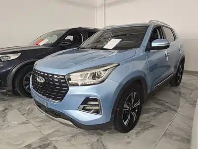 Chery Tiggo 5x