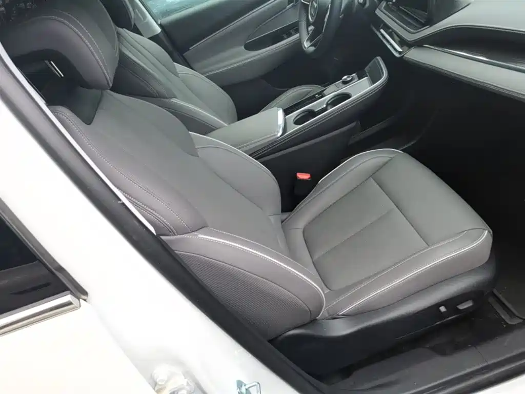 Buick E5 2025 Model 620KM Premium Edition фото 25