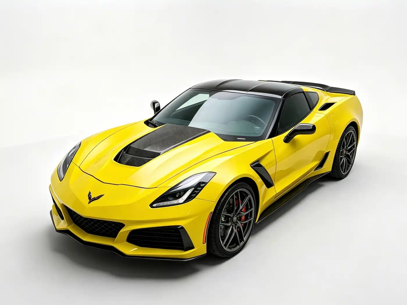Chevrolet Модель не указана