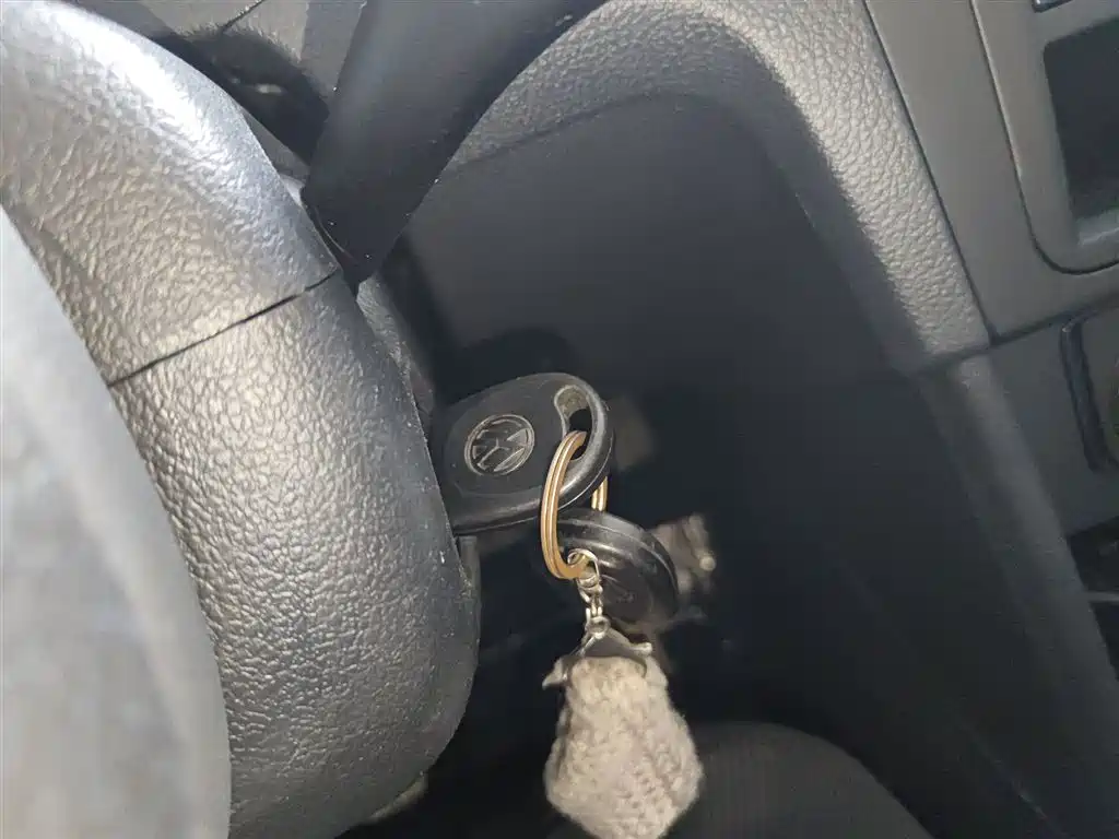 Volkswagen Santana 2015 1.6L Automatic Trend Edition фото 17