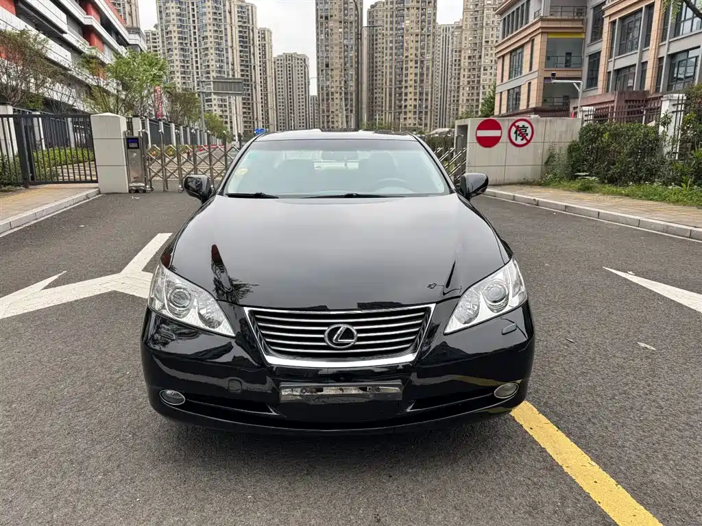 Lexus ES 2006 350