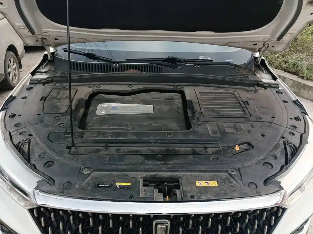 Bestune T77 2019 2019 230 TID Auto Luxury China VI