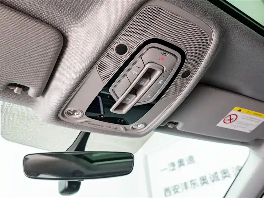 Audi A4L 2022 40 TFSI Luxury Dynamic фото 22