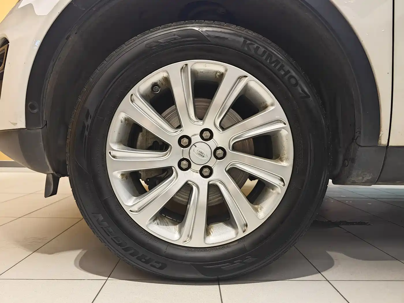 Land Rover Discovery Sport 2019 240PS SE Edition China V фото 6