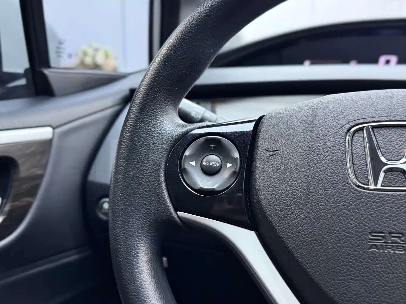 Honda Jade 2019 2020 1.8L Automatic Comfort Edition