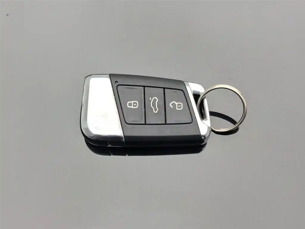 Volkswagen Magotan 2018 330TSI DSG Luxury фото 19