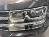 Фото 24 - Volkswagen Teramont