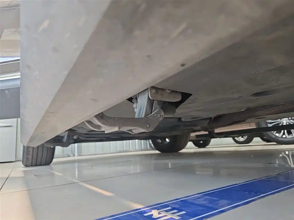Фото 21 - Volkswagen Teramont