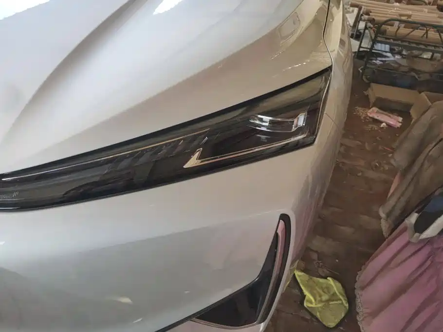 Photo 5 - Dongfeng Aeolus Dongfeng Fengshen L7