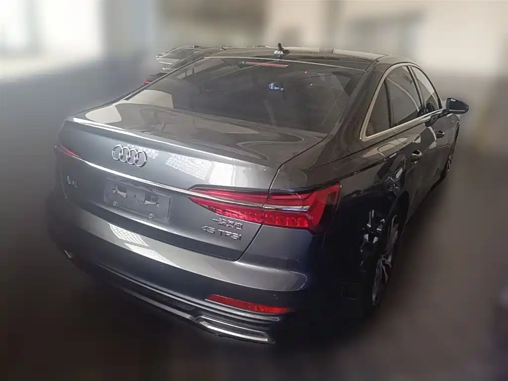 Audi A6L 2019 45 TFSI Premium Dynamic фото 12