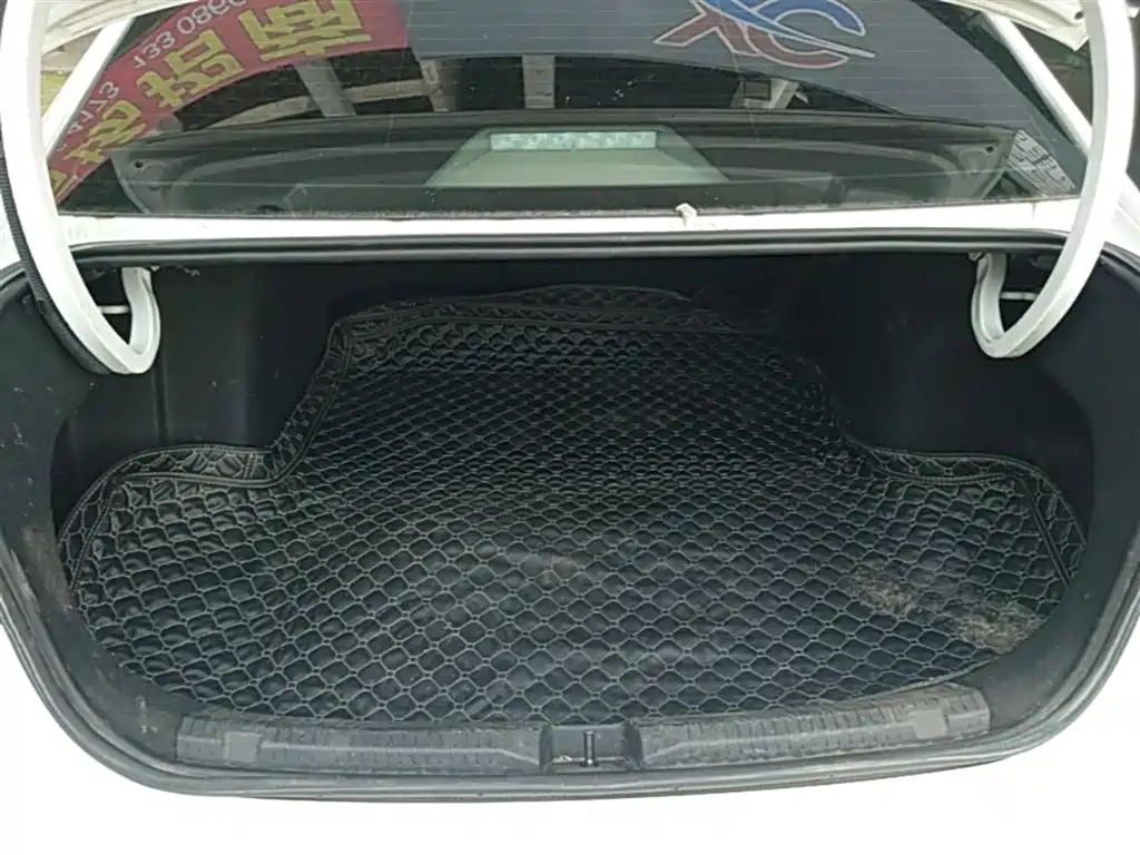 Volkswagen Lavida 2024 Model 1.5L Automatic Starlight 5 Million Edition фото 19
