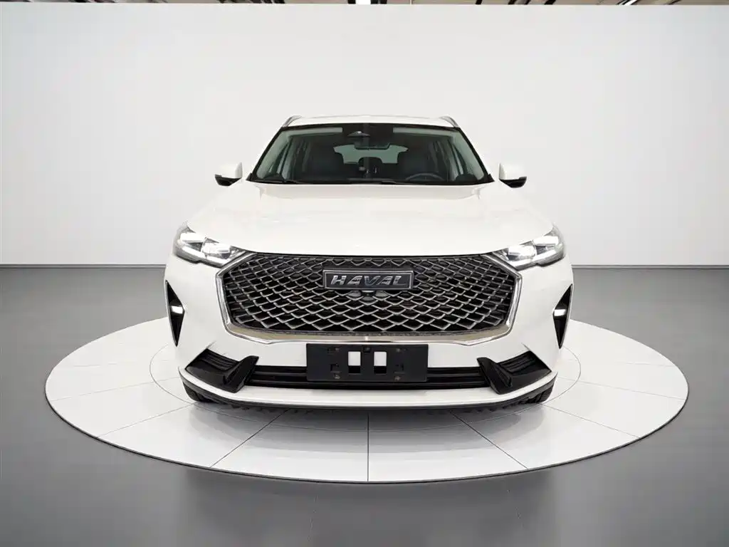 Haval H6 2021 3rd Generation 1.5T Auto 2WD Max фото 3