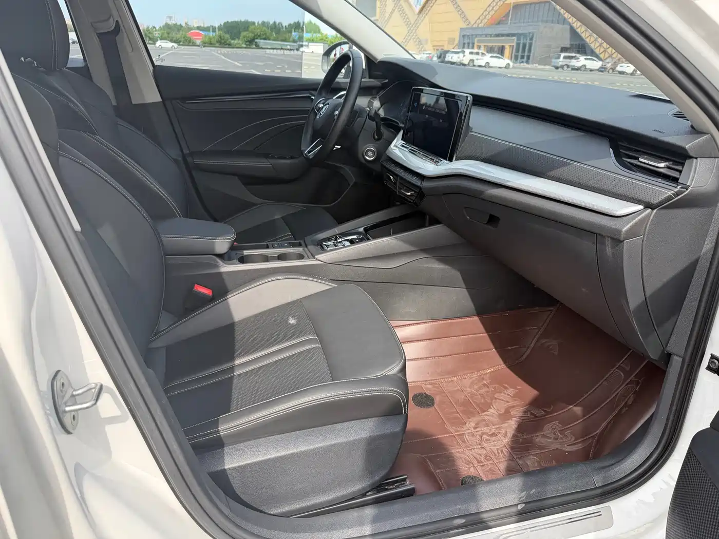 Škoda Octavia 2022 PRO TSI280 Premium Edition фото 14