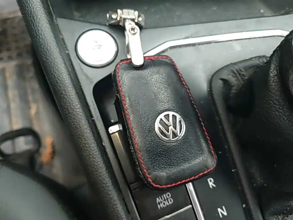 Volkswagen Lavida 2024 Model 1.5L Automatic Starlight 5 Million Edition фото 9
