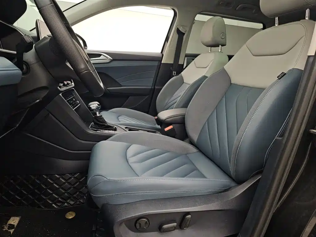 Volkswagen Tharu 2023 300TSI 2WD Full Moon Edition фото 7
