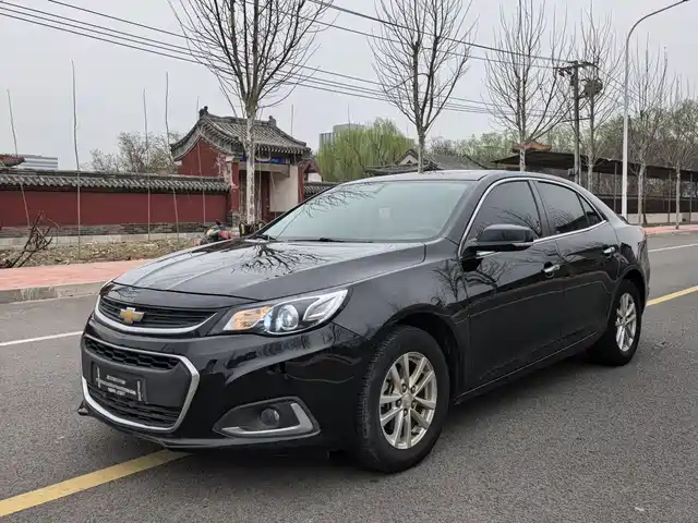 CHEVROLET MAI RUIBAO