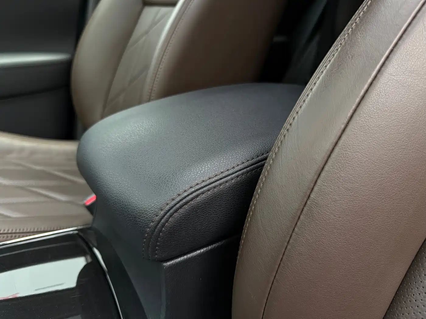 Infiniti FX 2011 2011 Model FX35 Gold Standard Edition
