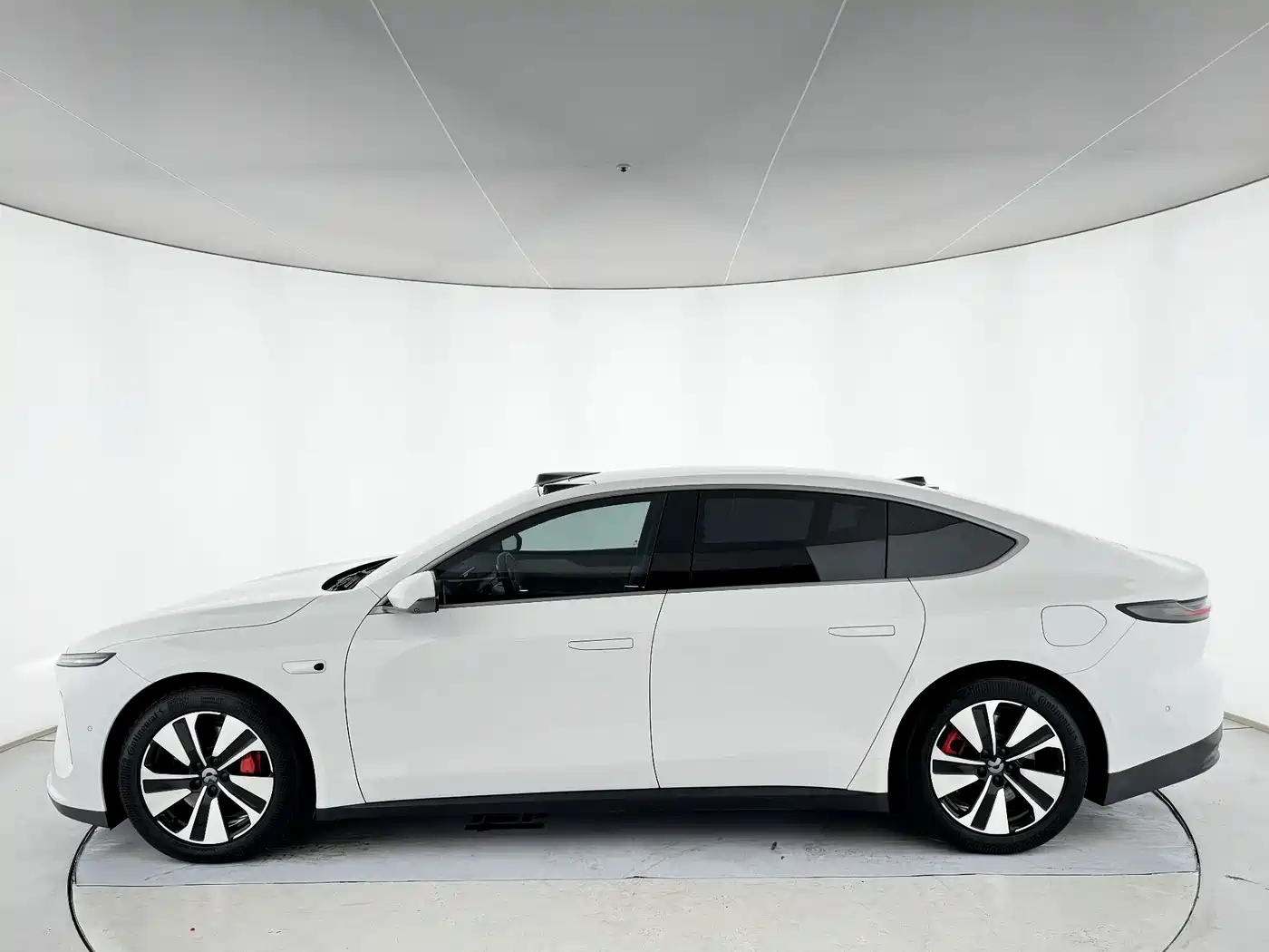 NIO ET7 2023 2022 75kWh