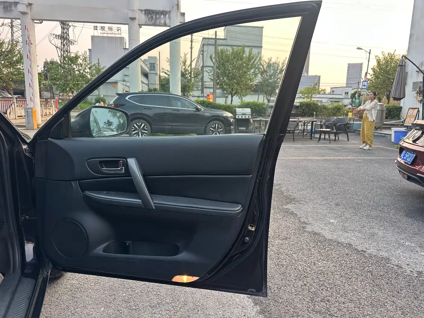 Mazda 6 2014 2013 2.0L Automatic Fashion Style