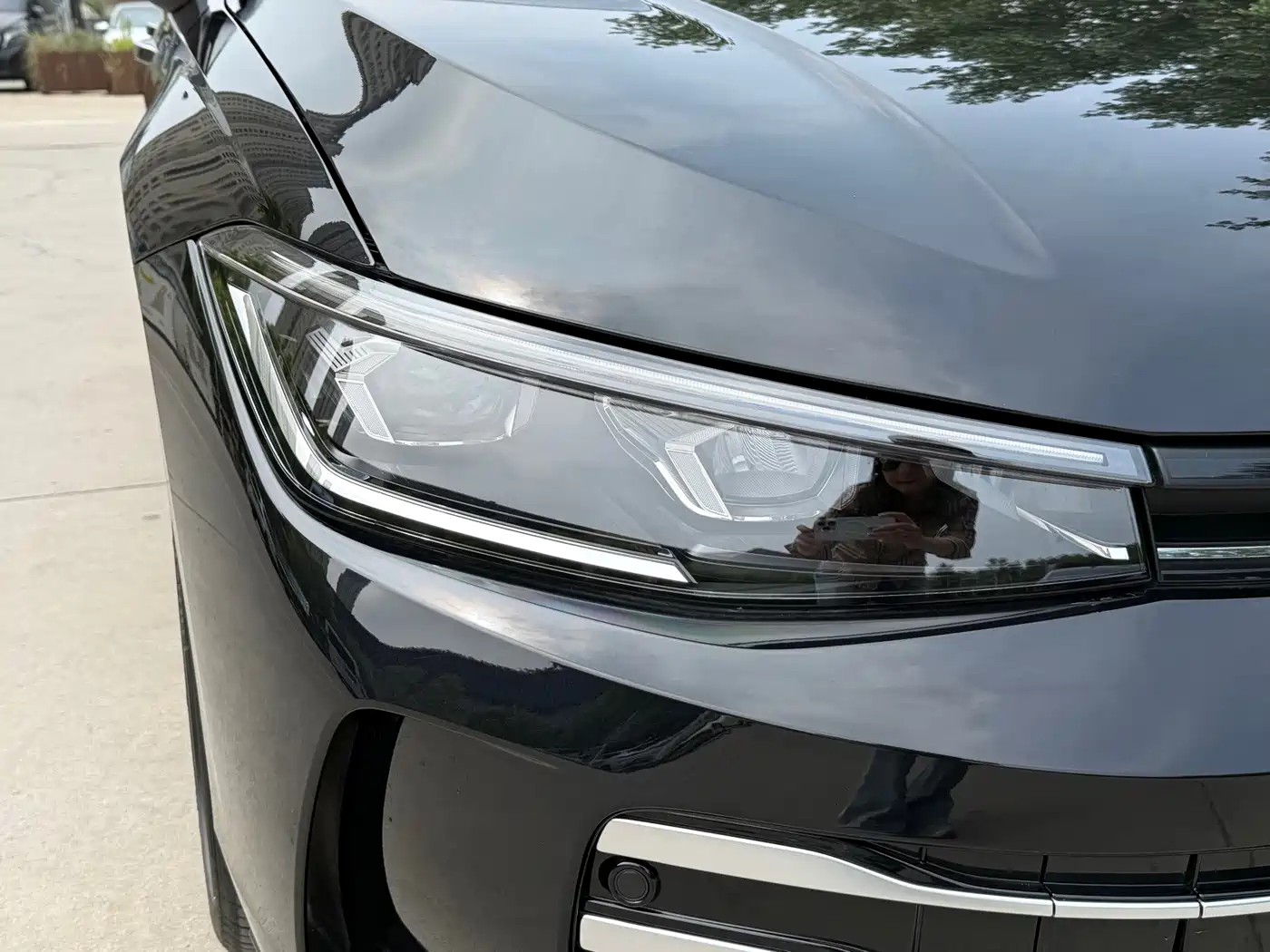 Volkswagen Passat 2025 2025 Pro 380TSI Dragon Glory Edition