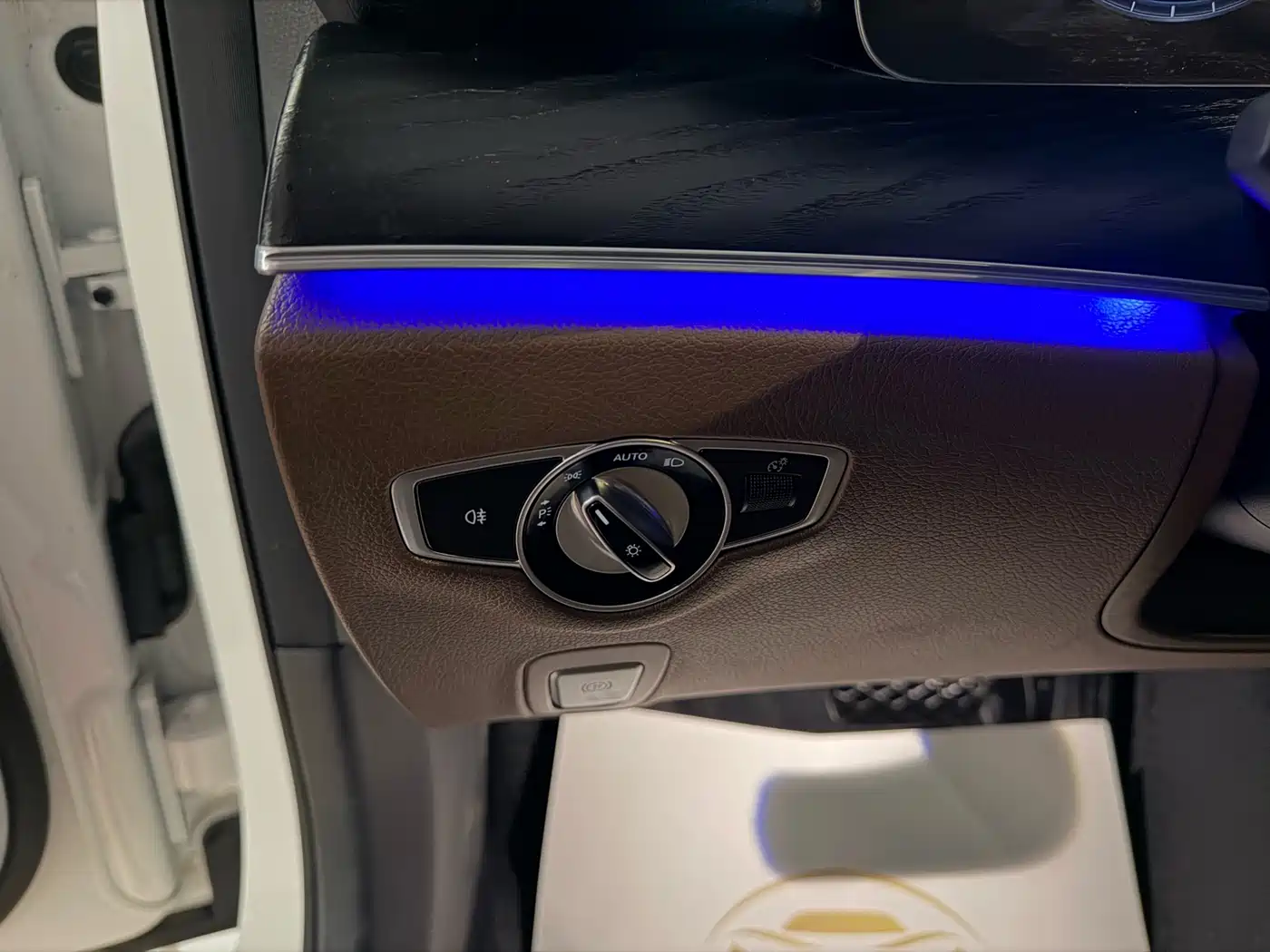 Mercedes-Benz E-Class 2019 E 300 L Sport Luxury фото 7