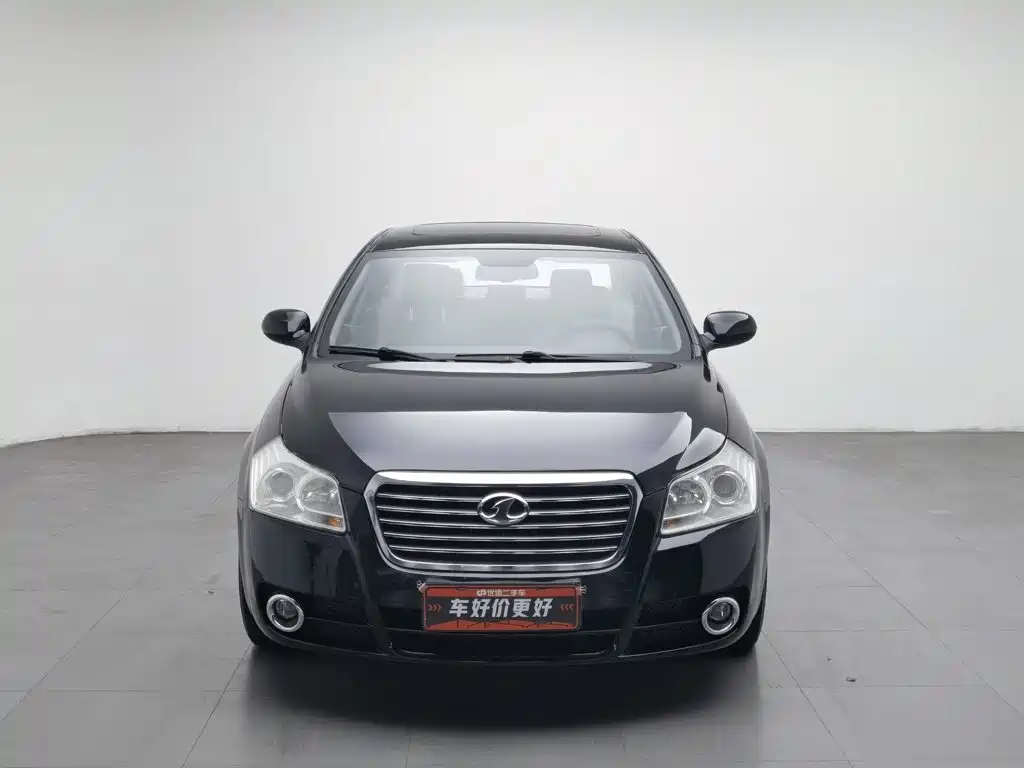 Besturn B70 2010 2010 2.0L Automatic Comfort