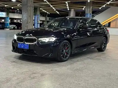 BMW 3