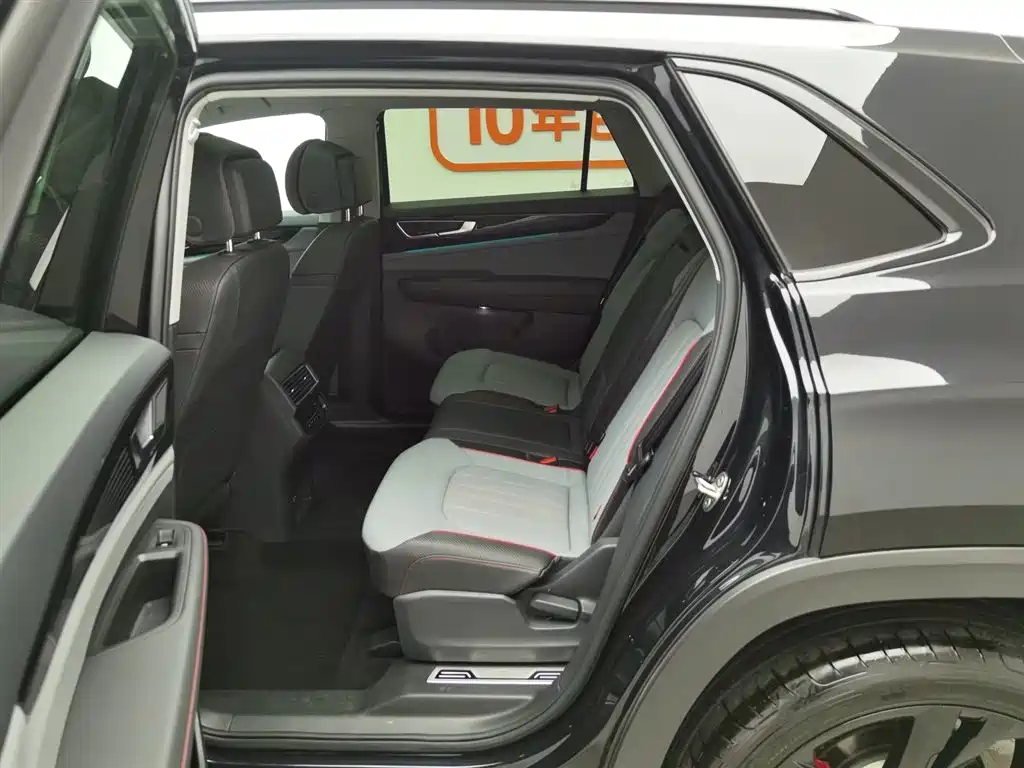 Volkswagen Teramont 2024 Teramont X 380TSI 4WD Premium Flagship Edition фото 15