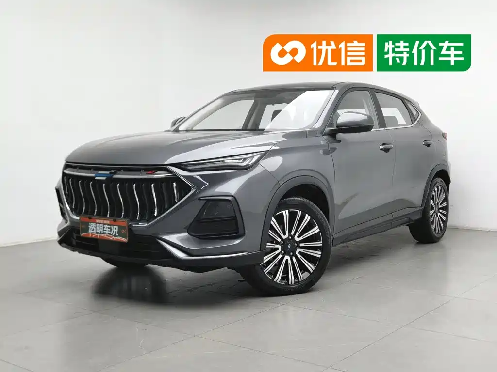 2023 Changan Oshan Changan Oushang X5