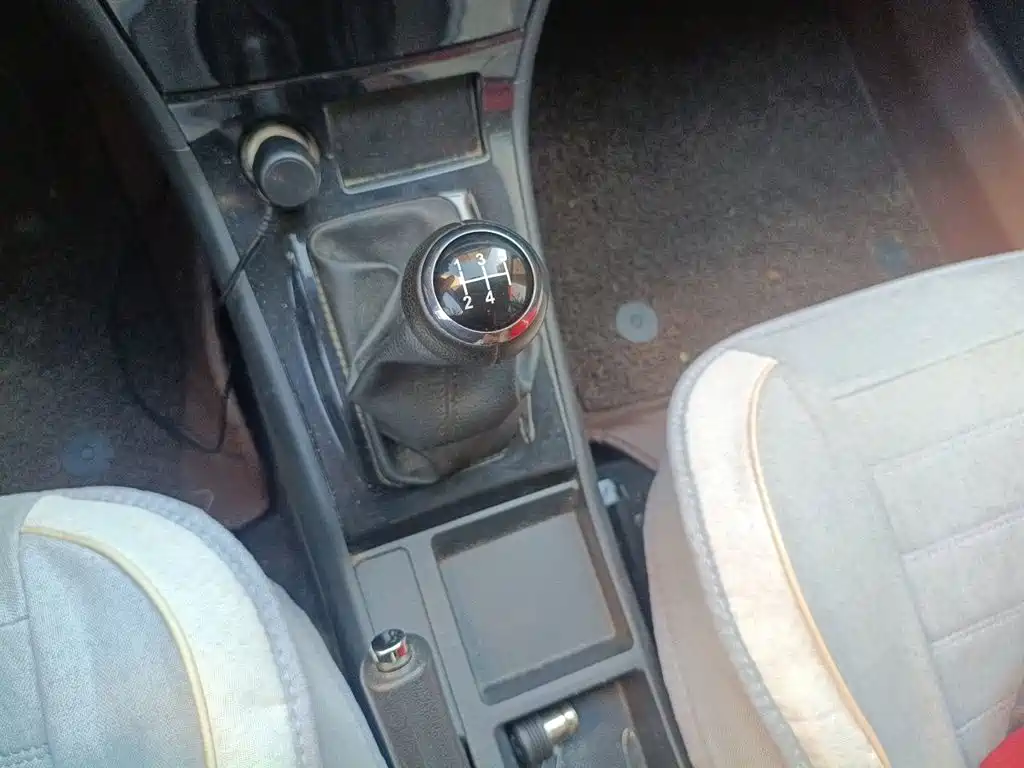BYD F3 2019 2020 1.5L Manual Classic
