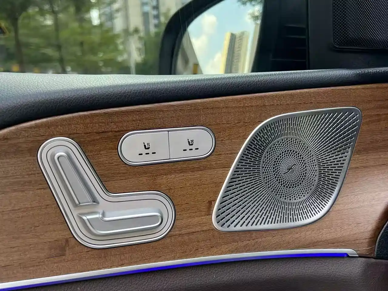 Mercedes-Benz GLE New Energy 2021 2021 GLE 350 e 4MATIC
