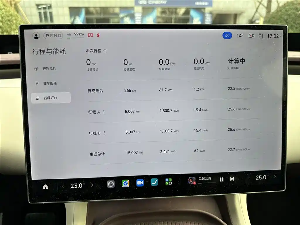 XIAOMI CAR XIAOMI YU7