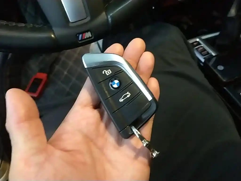 BMW 1 Series 2019 118i M Sport Package фото 9