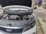 Фото 20 - Geely Vision X3