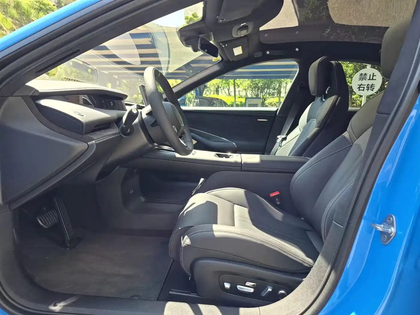 Xiaomi Auto Xiaomi SU7 2026 Rear-Wheel Drive Edition фото 16