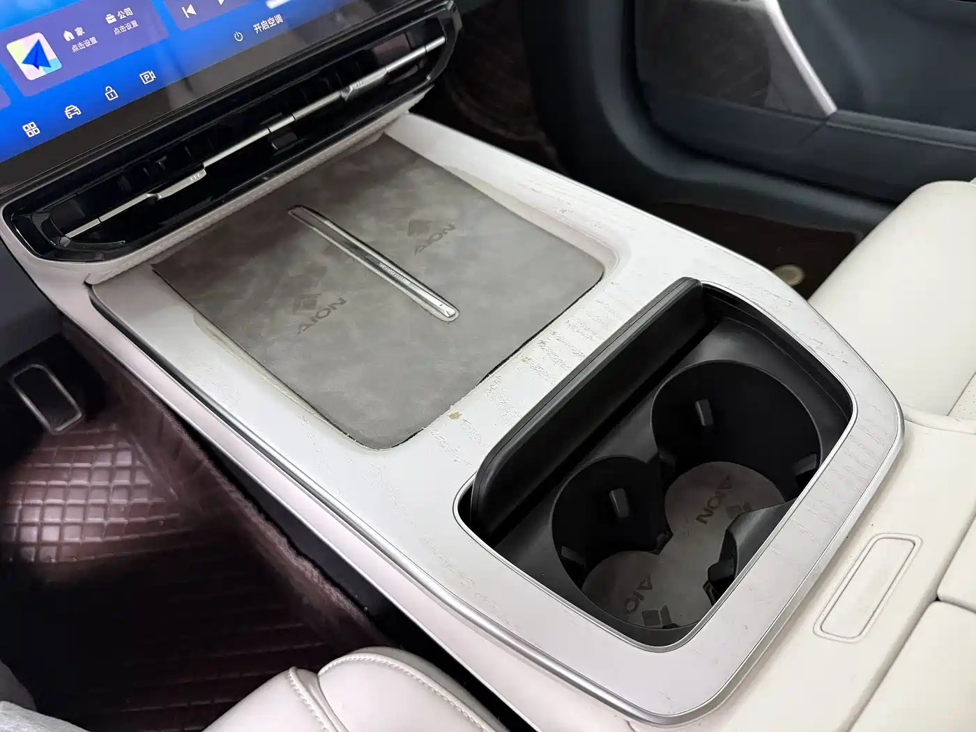 GAC Haobo Haobo GT 2024 2023 710 RWD Supercharge Edition