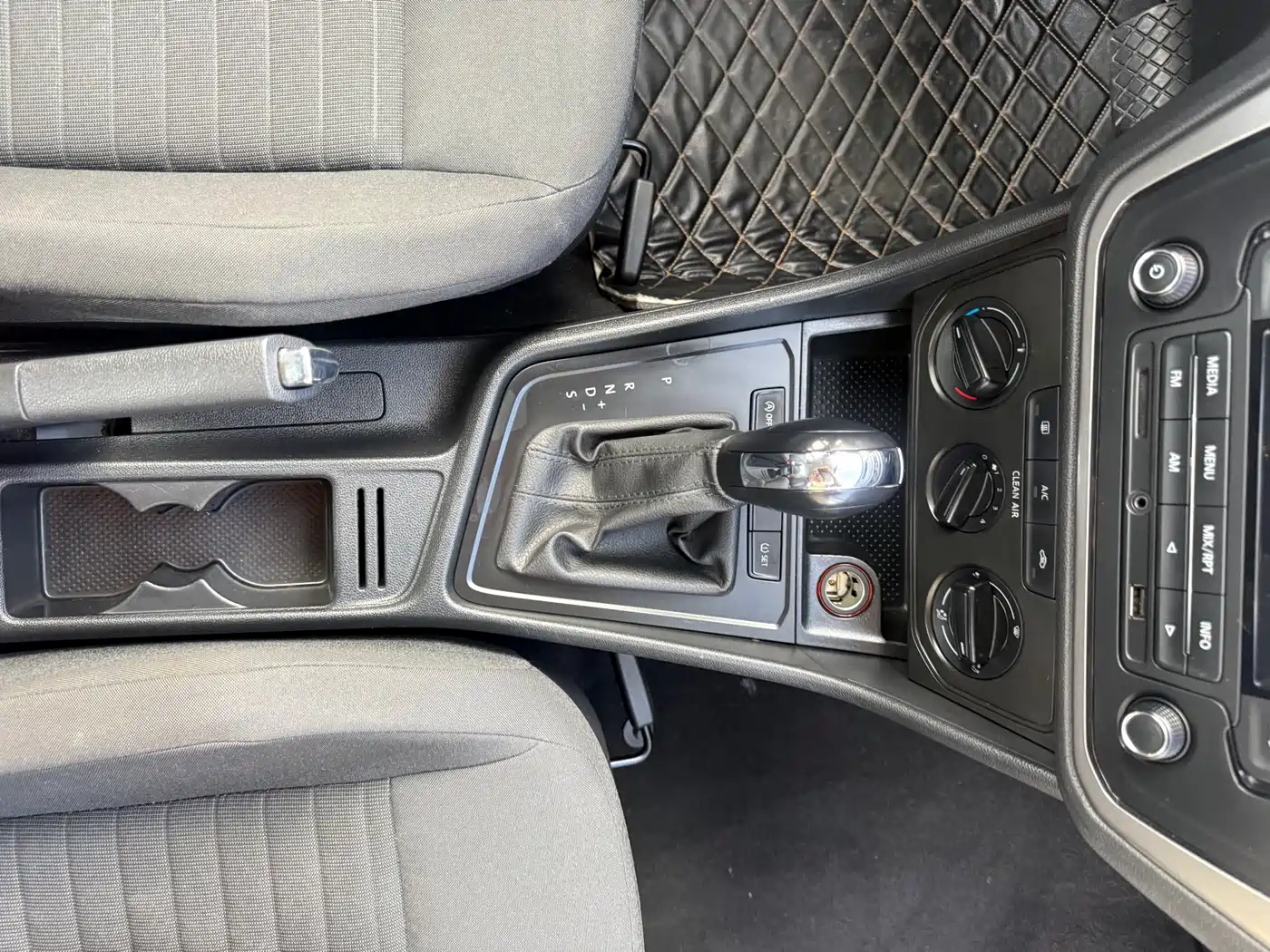 Volkswagen Lavida 2019 Lavida Start 1.5L Auto Trend (China VI) фото 11