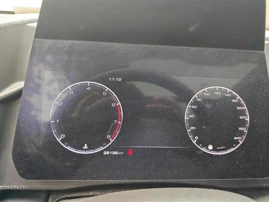 Haval Big Dog 2021 1.5T DCT 2WD Border Collie - Wangcai Edition фото 14