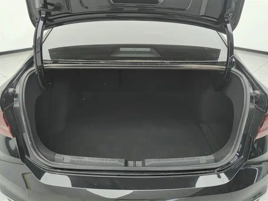 Volkswagen Lavida 2023 300TSI DSG Starlight Full Comfort Edition фото 4
